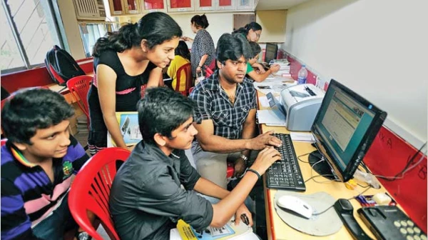 मुंबई विश्वविद्यालय ने HSC परिणामों के बाद प्रवेश शुरू किया